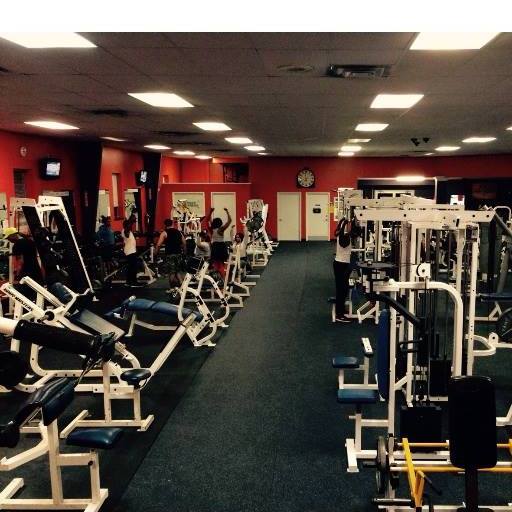  Prep Fitness & Performance