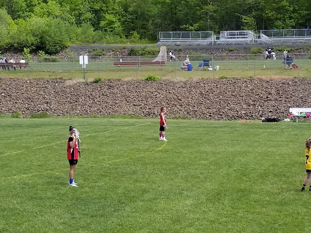  Wolcott Sports Complex Association