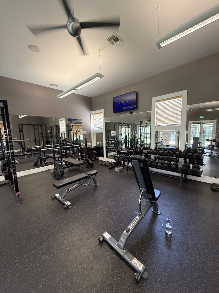  Rosemary Beach Fitness Center