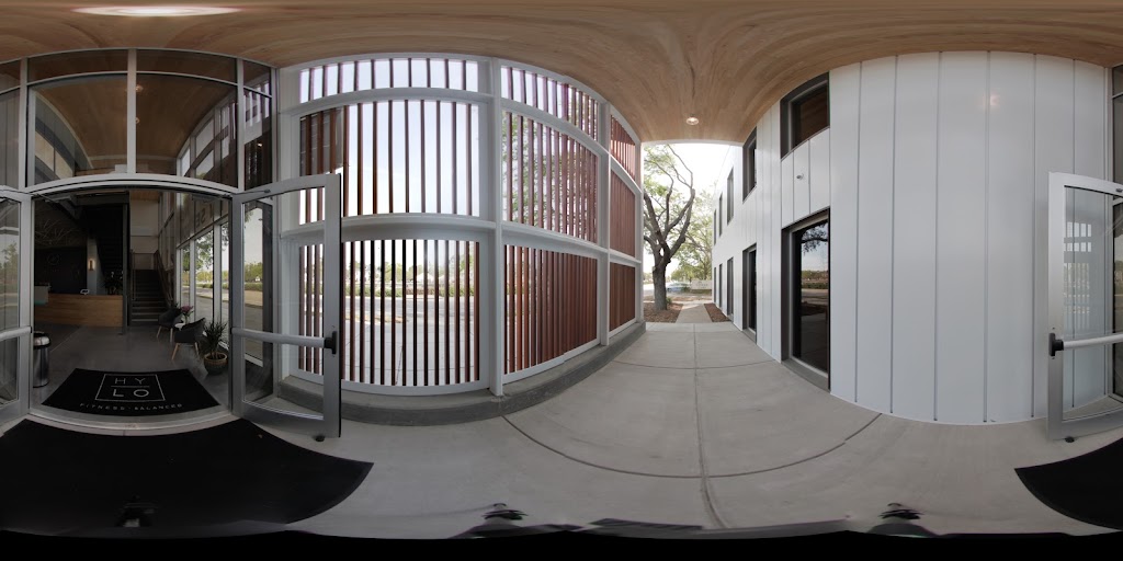  HYLO Fitness Mount Pleasant