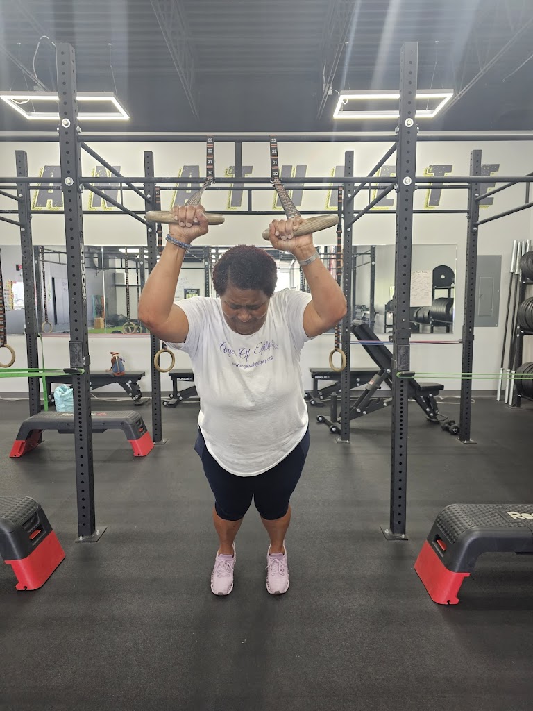  The House Barbell Club