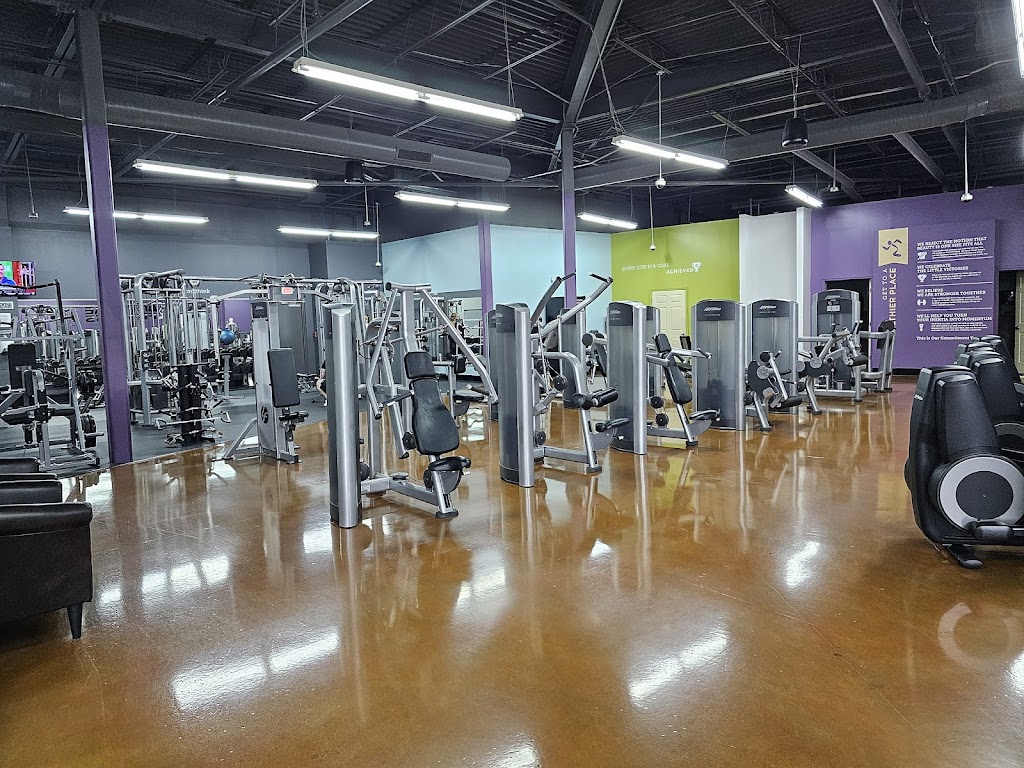  Anytime Fitness