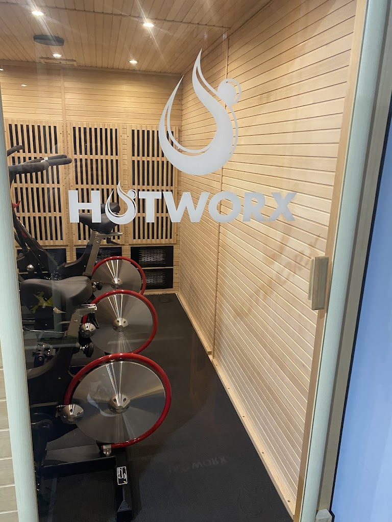  HOTWORX - Owatonna, MN