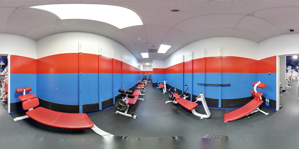 BOB's Fitness Complex