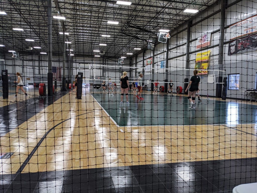  Ohana Sports Complex