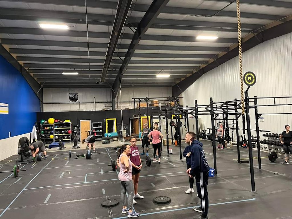  Xcelerated Athletics