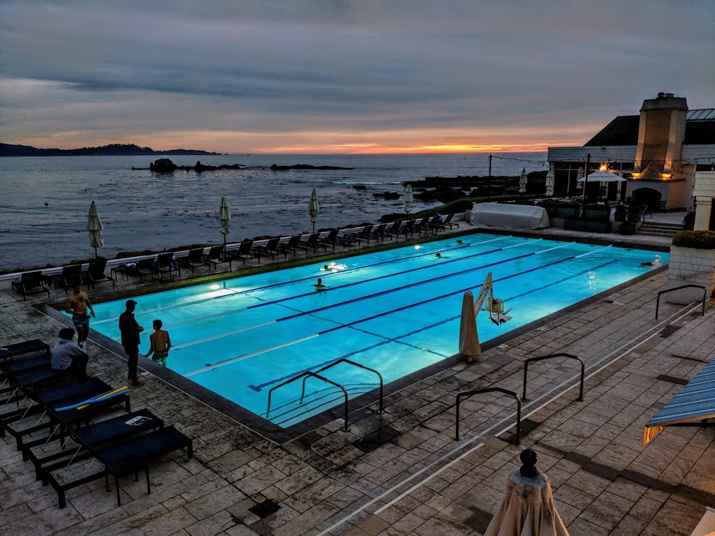  The Beach & Tennis Club