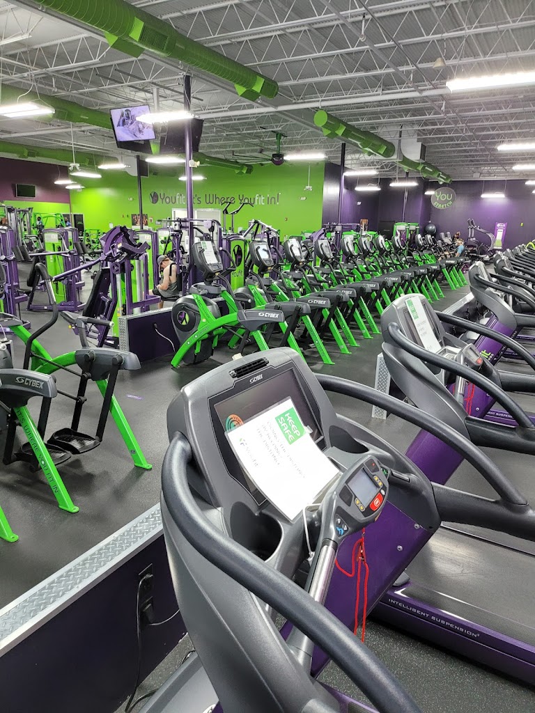  YouFit Gyms Douglasville