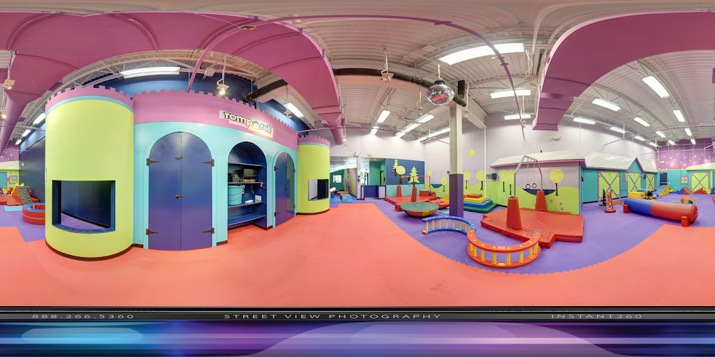  Romp n' Roll Willow Grove, PA