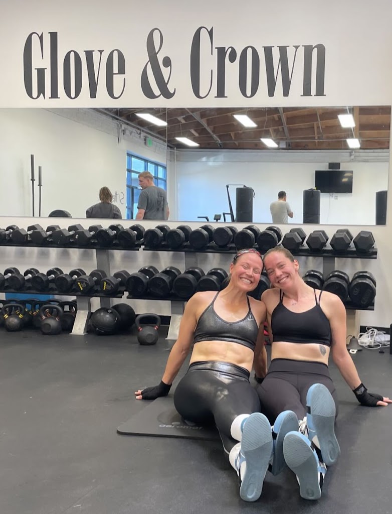  Glove and Crown Gym