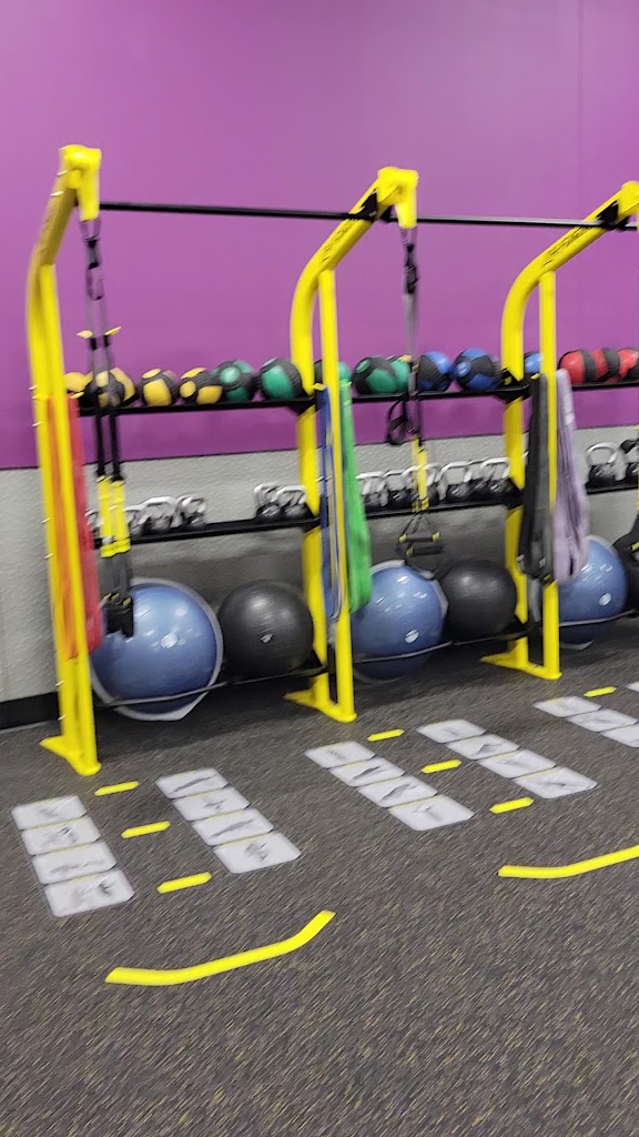 Planet Fitness