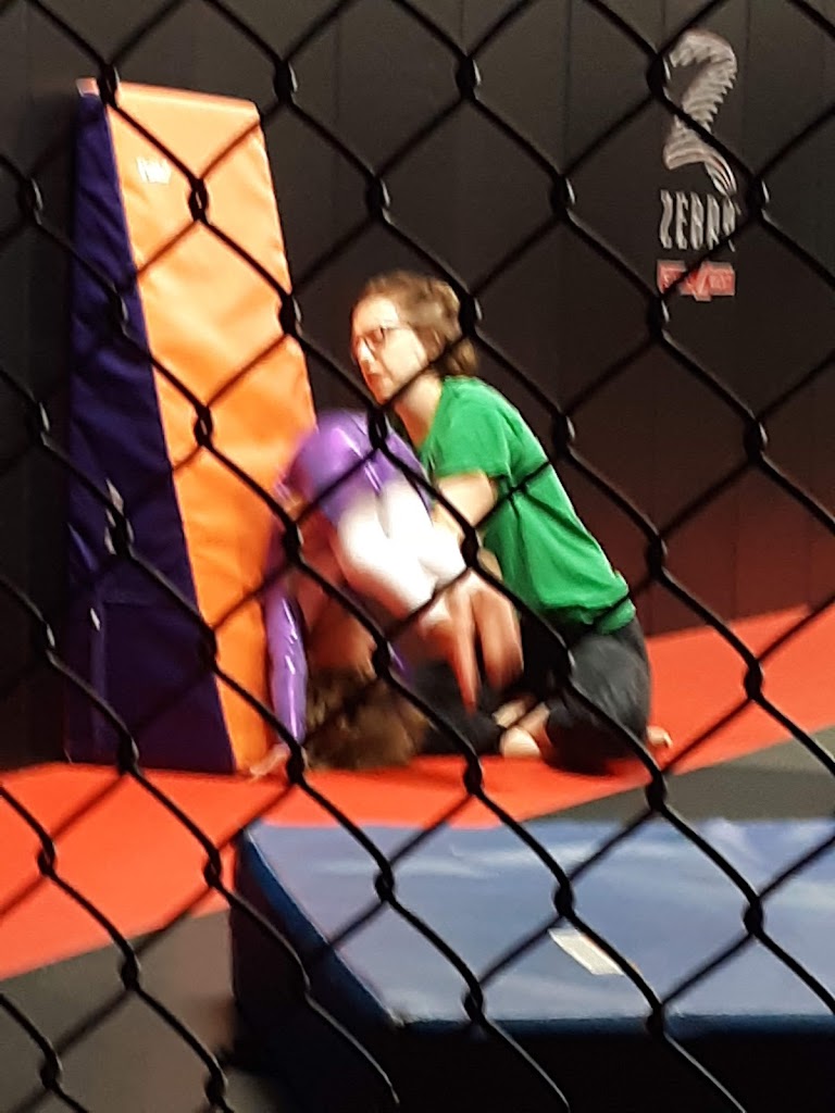  TR Fitness Mount Vernon