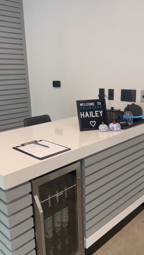  [solidcore] Old Town Alexandria