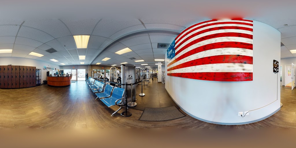  MPower Fitness - 24 Hour Gym