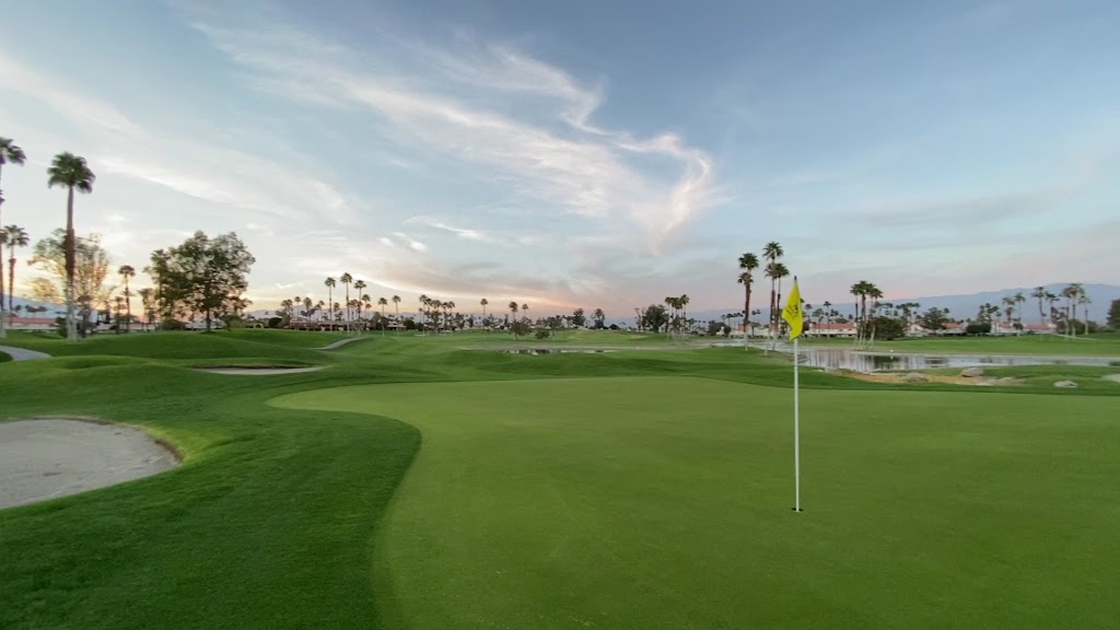  Desert Falls Country Club