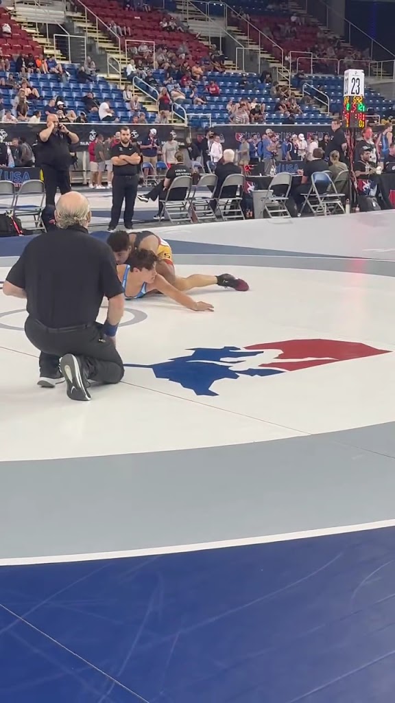  The Compound Youth Functional Strength Training