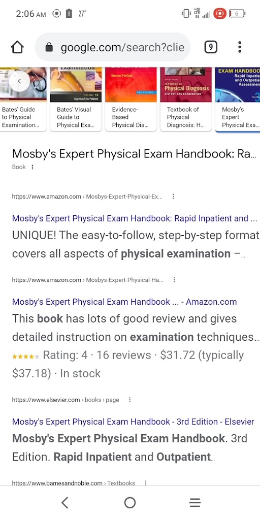  the Nutrition Mission