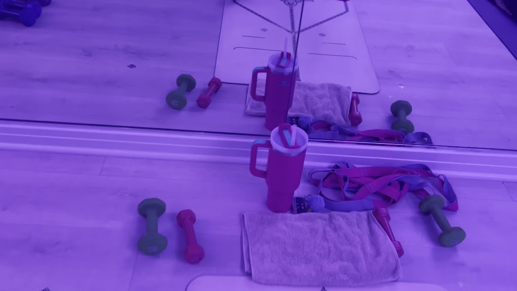  Drip Hot Yoga & Fitness