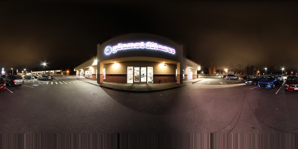  Planet Fitness