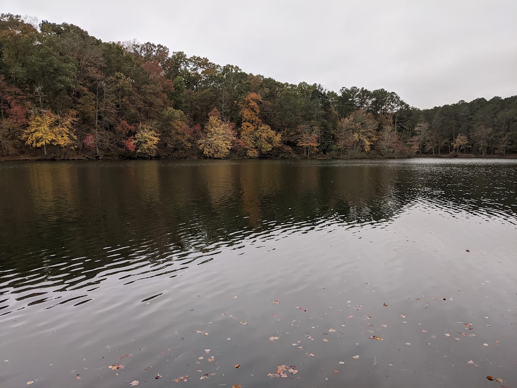 Turner Lake Softball Complex