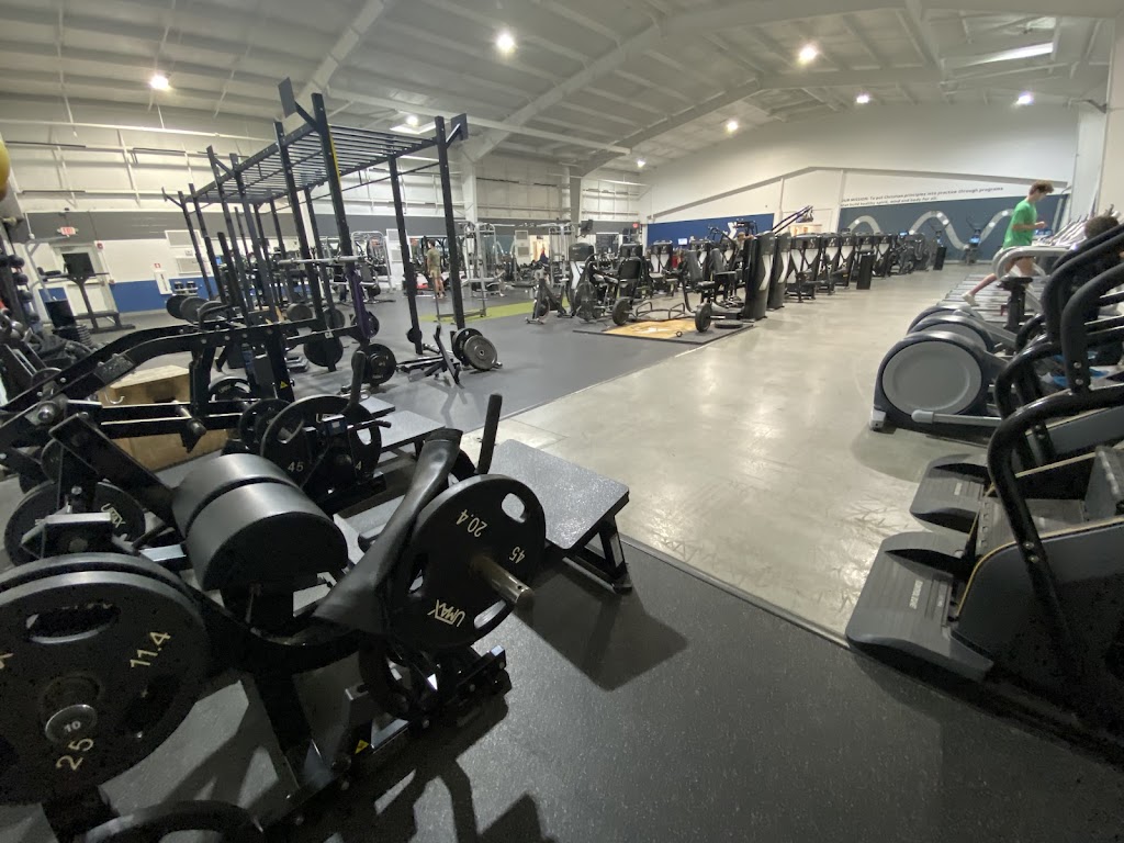  Statesboro Family YMCA