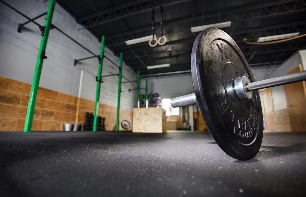  Flagler Village CrossFit