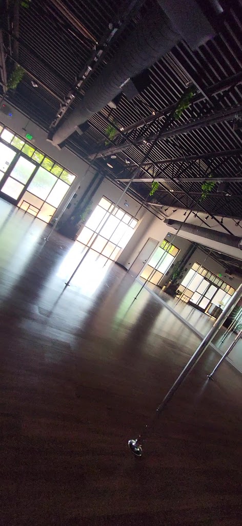  Sankalpa Pole Fitness