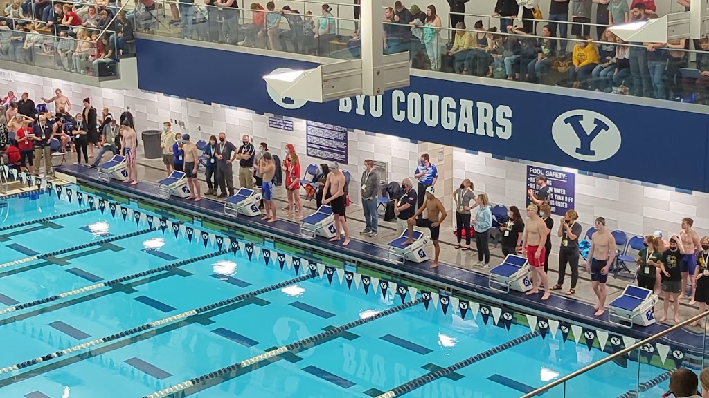  Stephen L. Richards Building (RB)