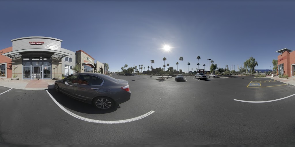  AZ All Stars Tumbling & Cheer