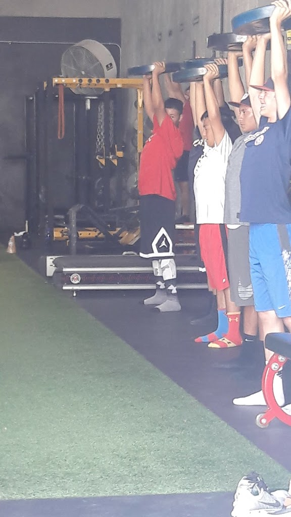  Personal Trainer Chula Vista by San Diego Strength and Wellness