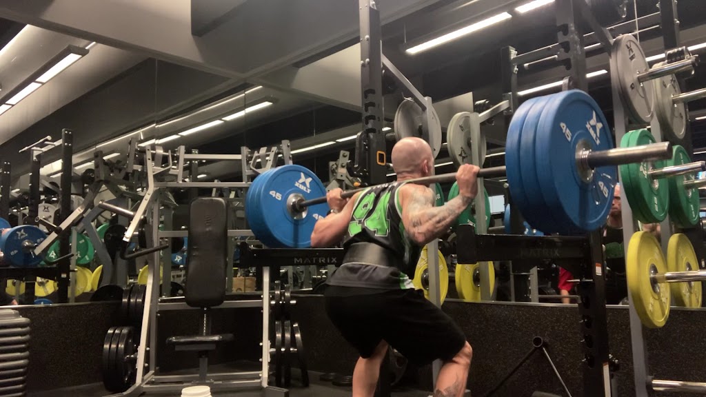  Janjira Thai Boxing-Kansas