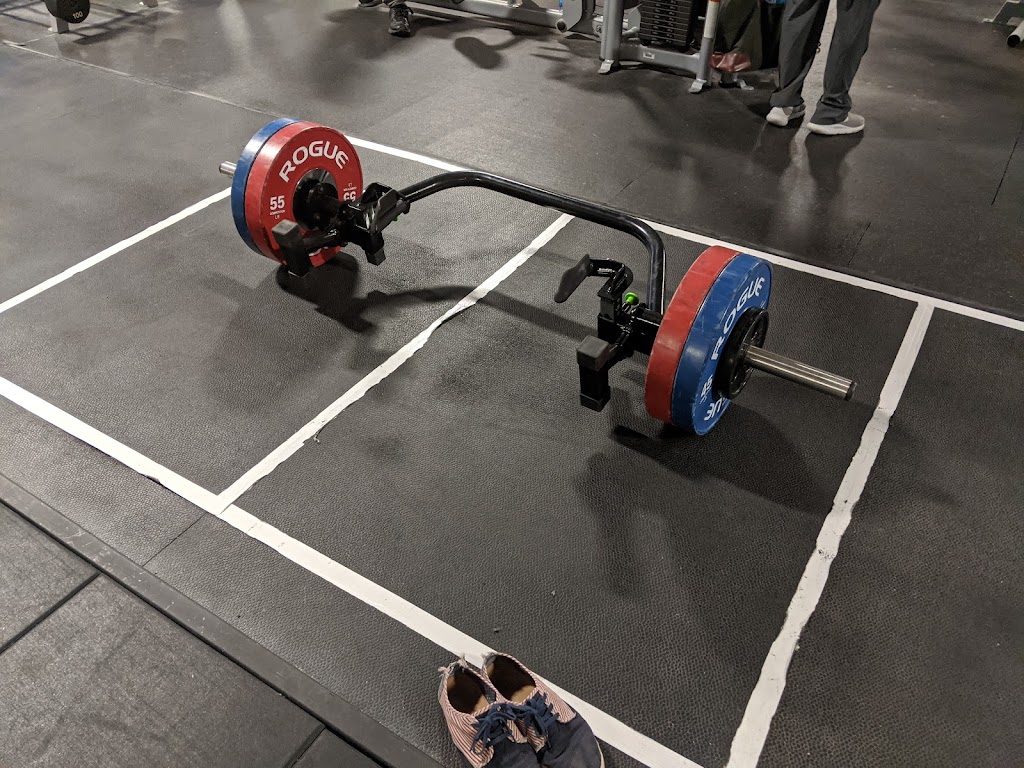  Instructional Fitness & Training Center