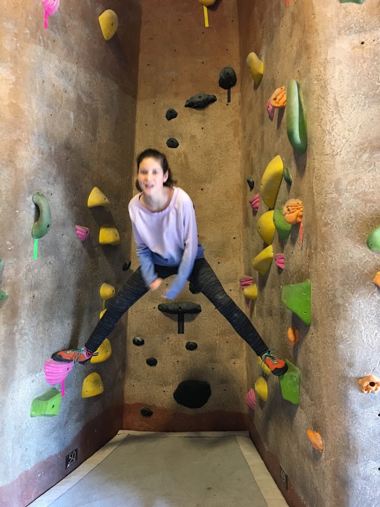  Mesa Rim Climbing Center (Mira Mesa)
