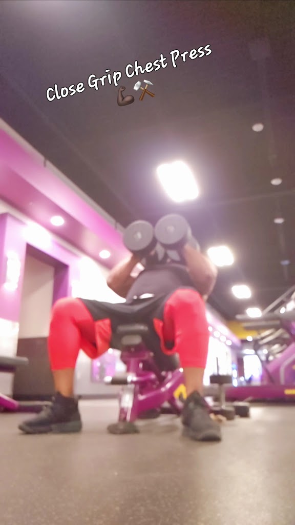  Planet Fitness