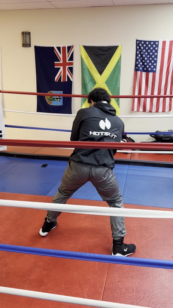  Hudson Valley Martial Arts and Boxing Academy