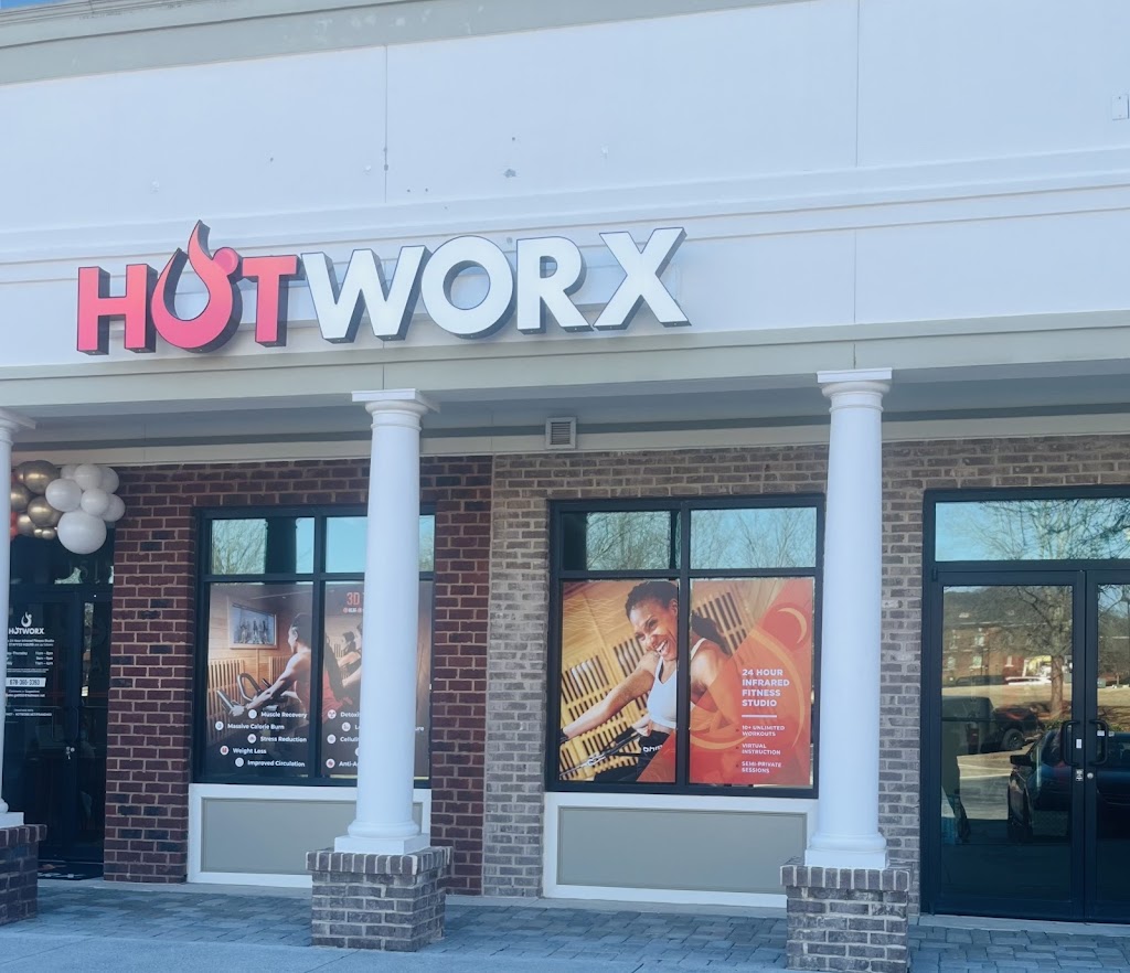  HOTWORX BUFORD