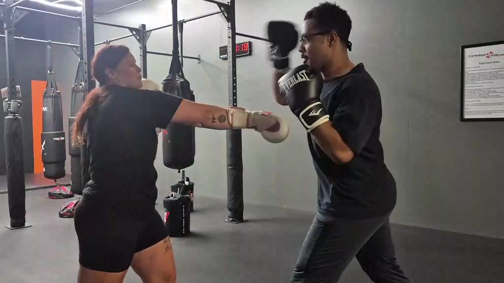  Catalyst Fitness - Northeast Fort Wayne