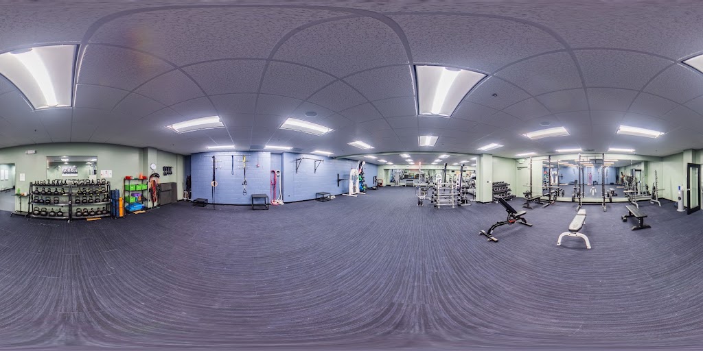  Coreworks Fitness at Maple Lawn