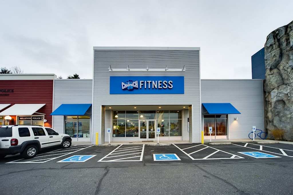  Crunch Fitness - Bellevue