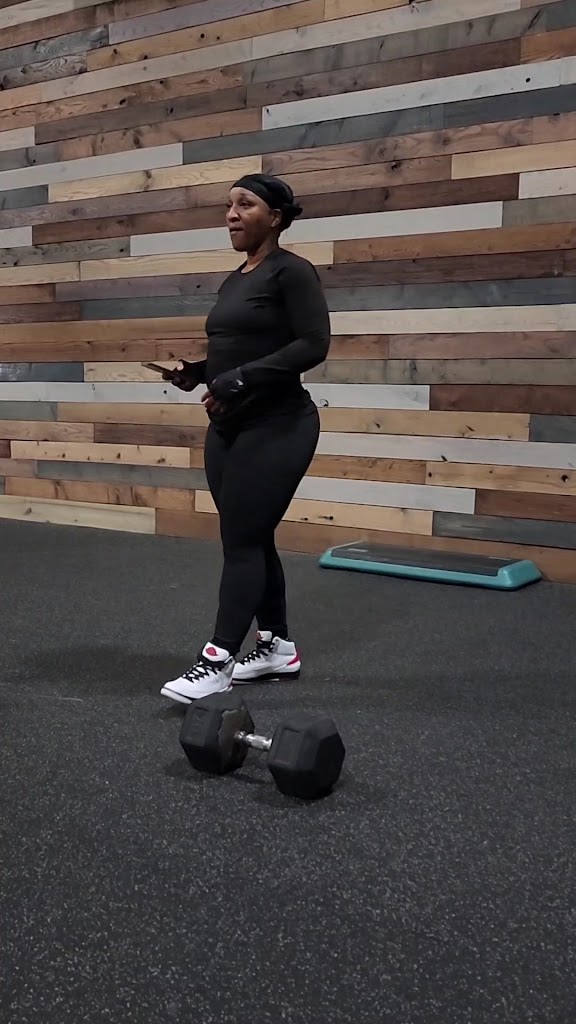  Xtreme Fitness and Sports Complex