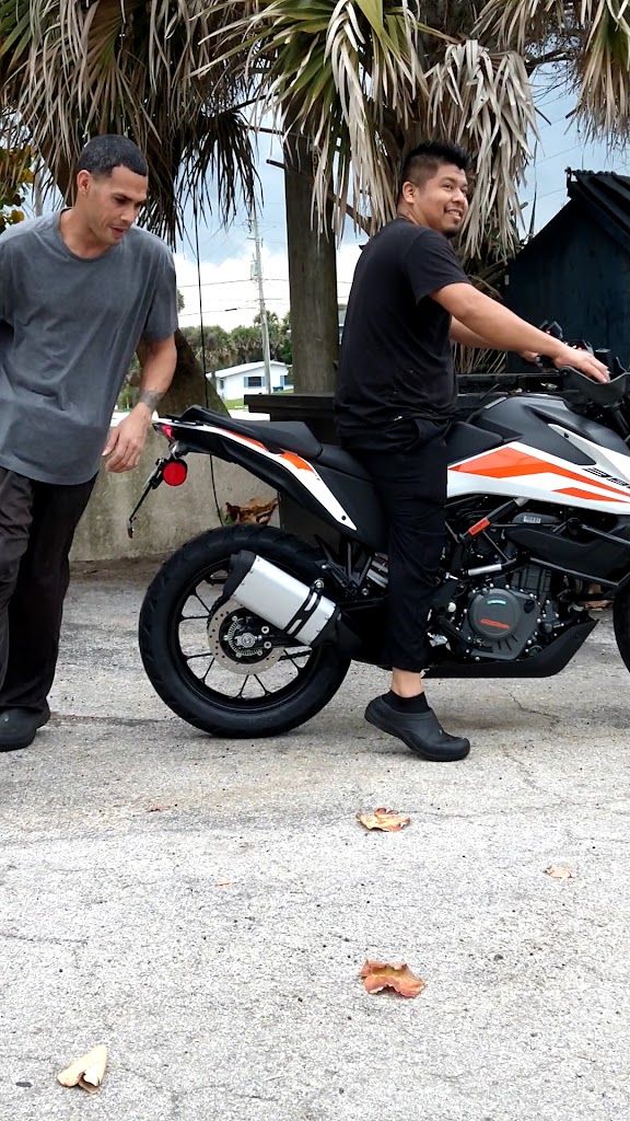  Good Vibes Spin & Circuit