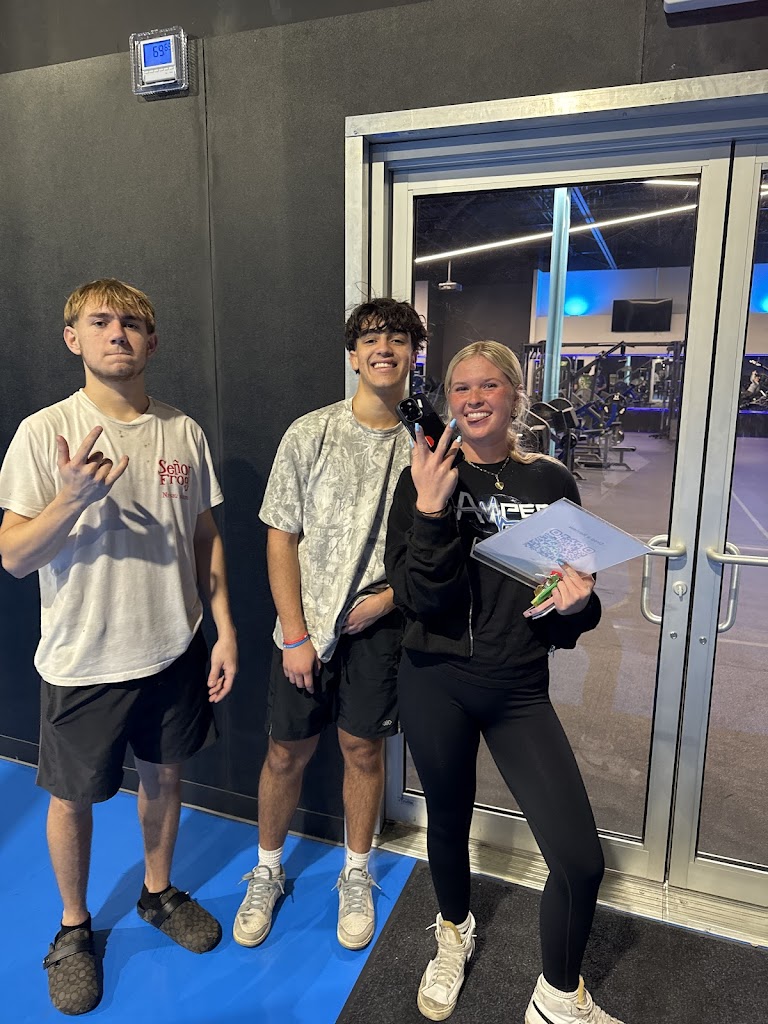  Amped Fitness (Bradenton)