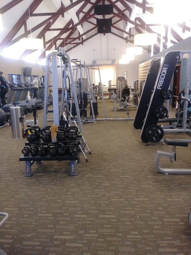  Pardeesville Fitness Llc