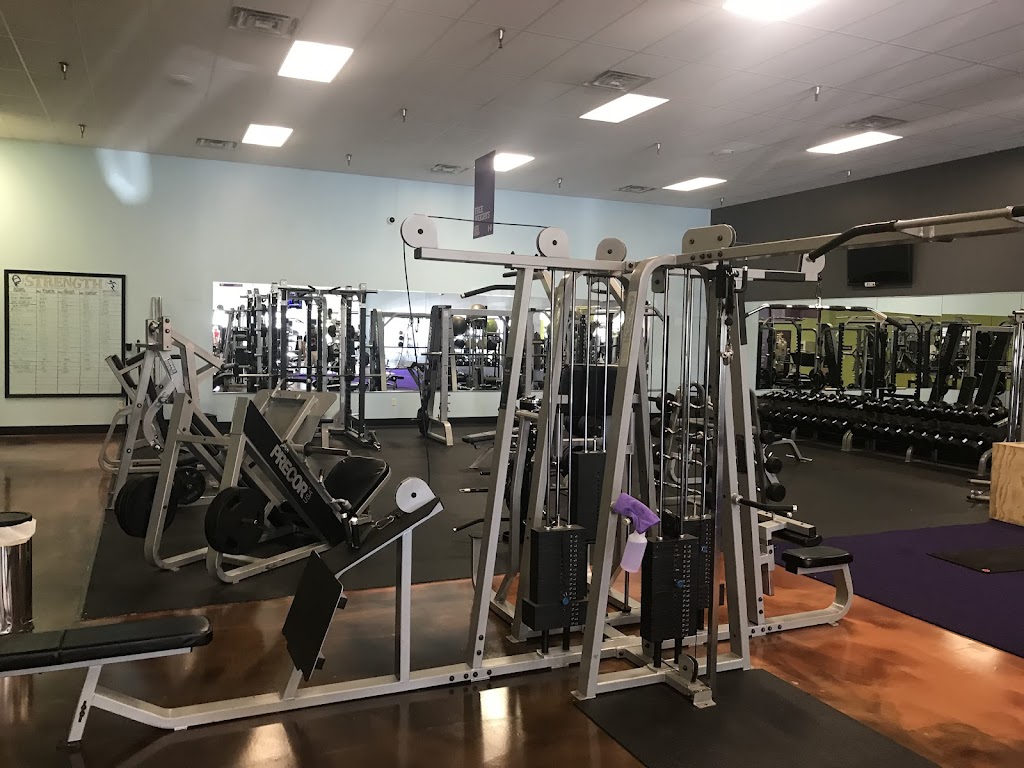  Anytime Fitness