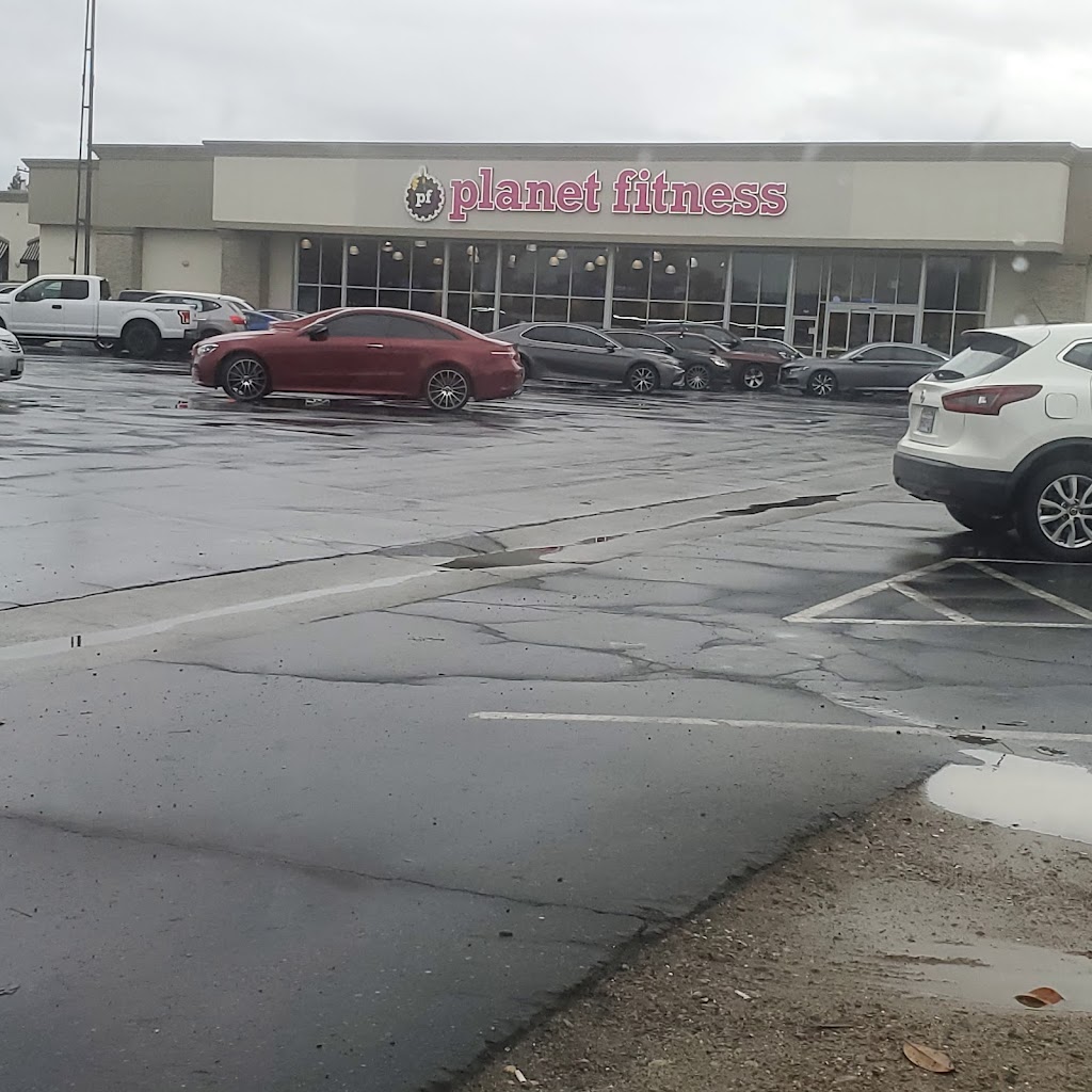  Planet Fitness
