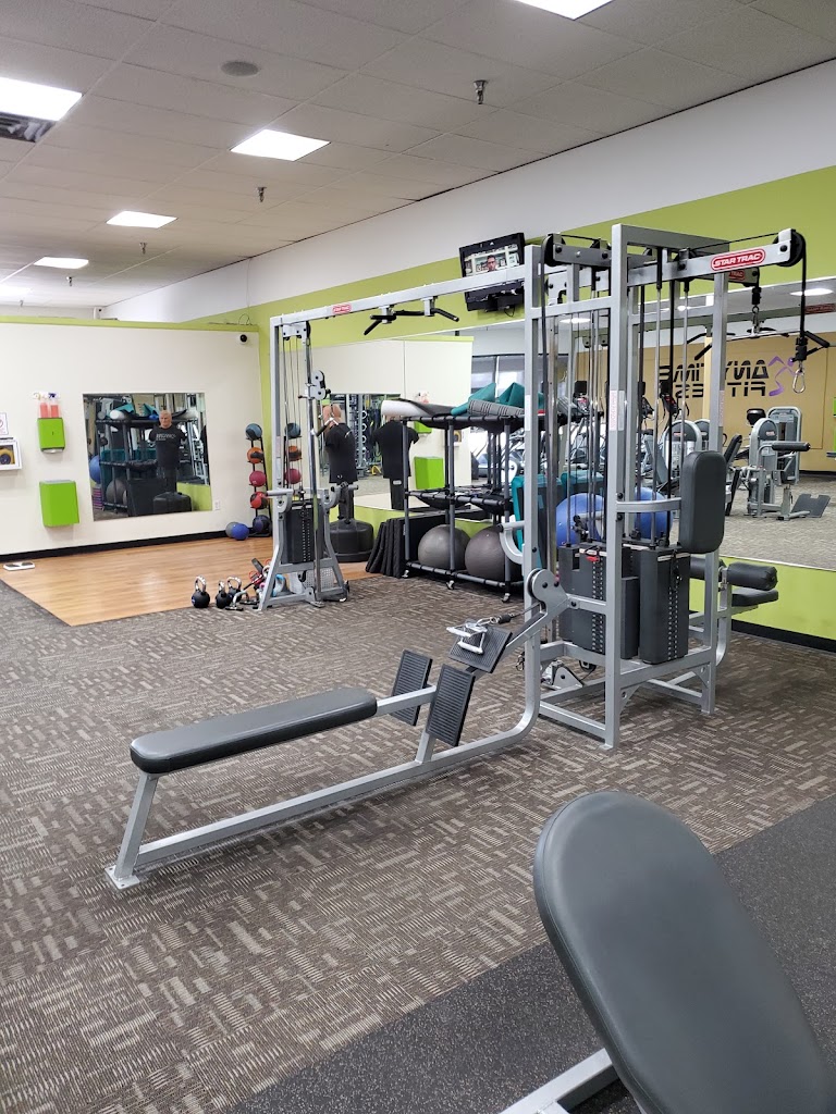  Anytime Fitness