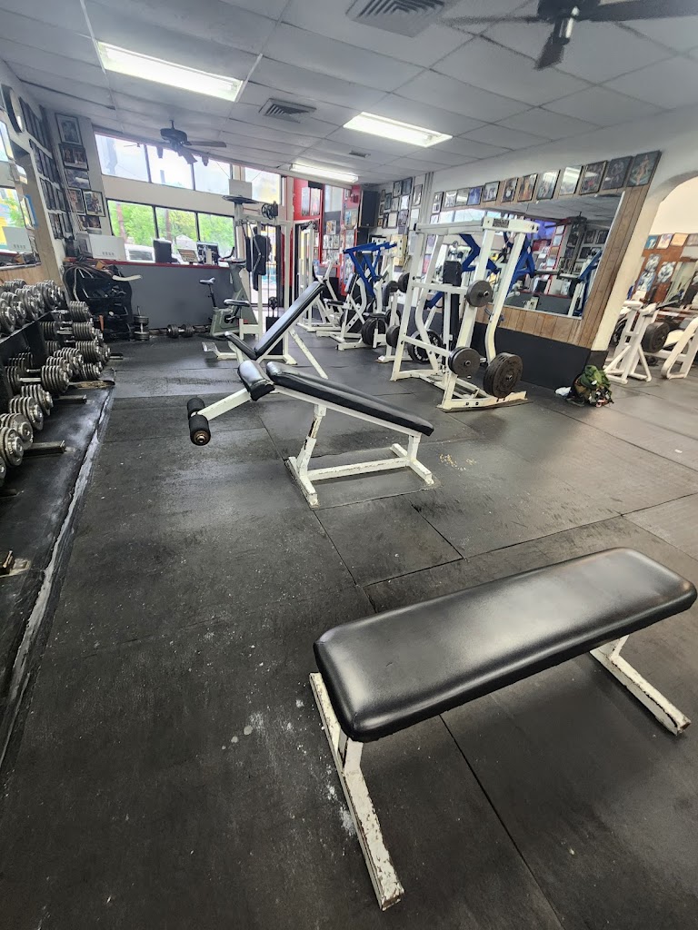  Diamond Gym Sports & Fitness LLC