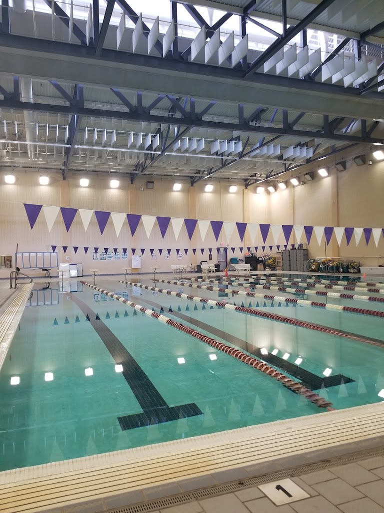  Woodruff Athletic Complex