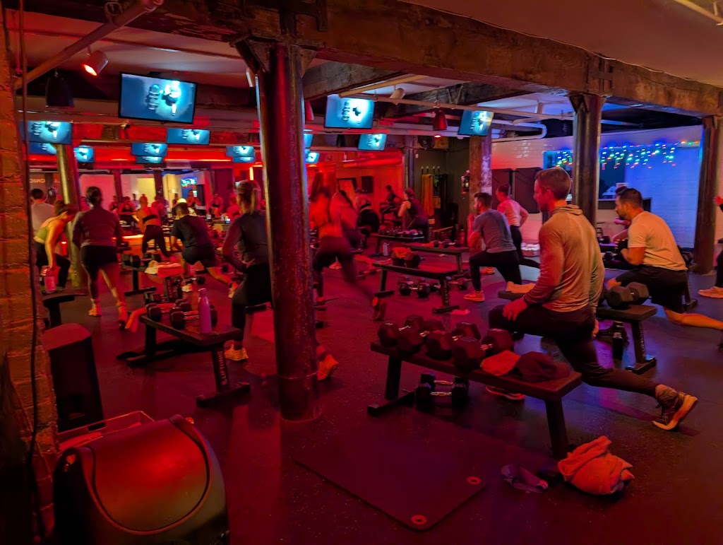  LIFTONIC West Village