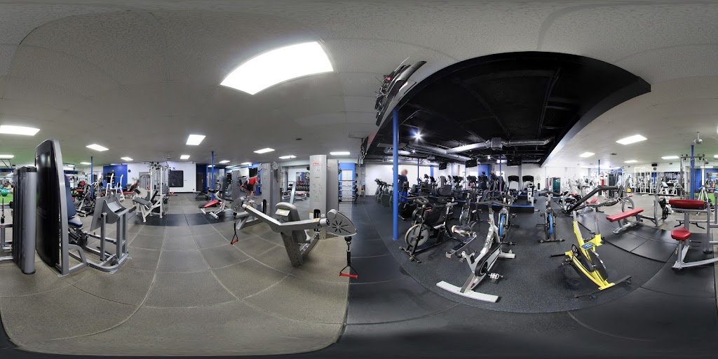  clubX fitness - Coral Gables